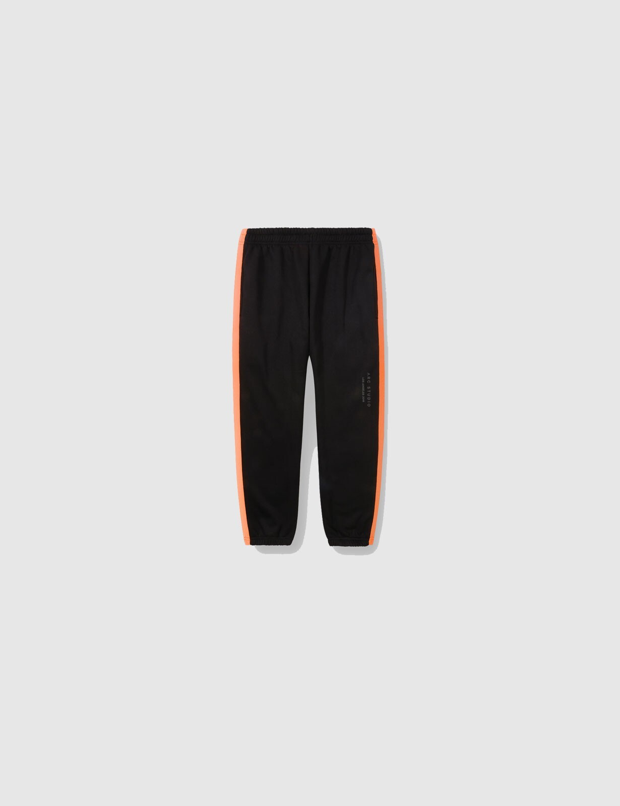 ☆人気☆【1993 STUDIO】☆STUDIO ARCH LOGO SWEAT PANT.S☆ 1993STUDIO 25ss Collection [93 Wide Balloon Sweatpants] Size