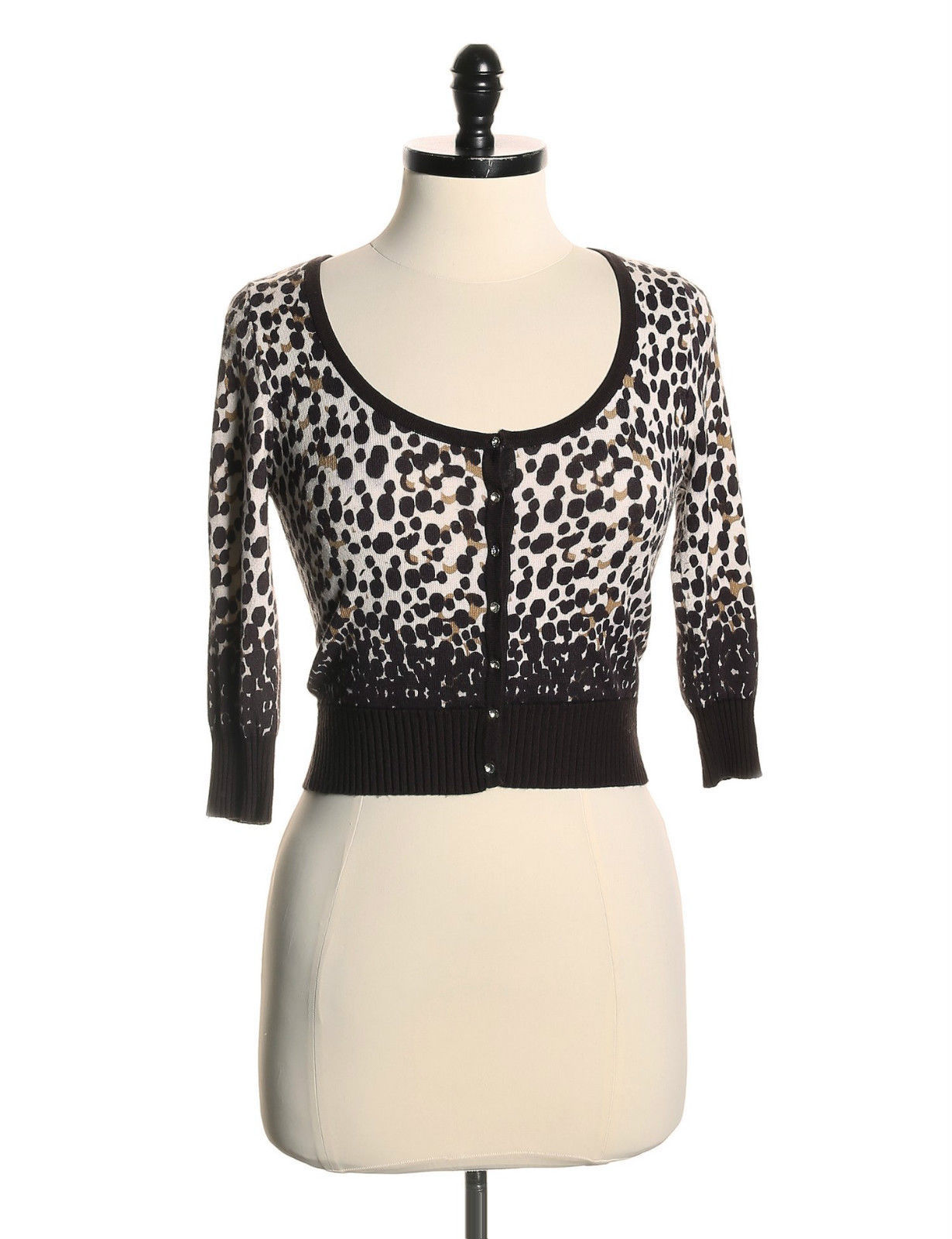 GUESS Women's Cardigan