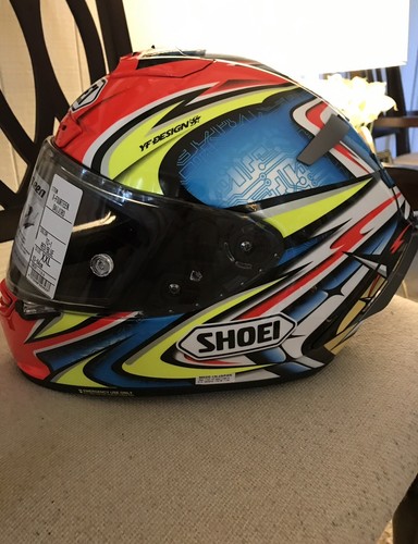 SHOEI X14 DAIJIRO サイズL Webike | SHOEI ショウエイ X-14 DAIJIRO［X-FOURTEEN エックス