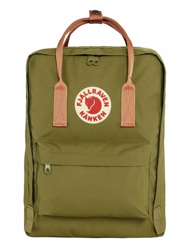 [23510-631] РЮКЗАК ДЛЯ ВЗРОСЛЫХ FJALLRAVEN KANKEN ОБЪЕМОМ 16 Л