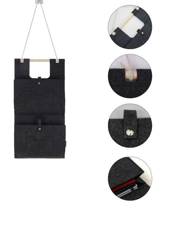 HÃ¤Ngeorganizer TÃ¼R Wandtasche HÃ¤Ngetasche Aufbewahrung Faltbare AufhÃ¤Ngetasche