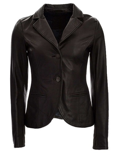 Markenlose Jacken, Mäntel & Westen mit Blazer