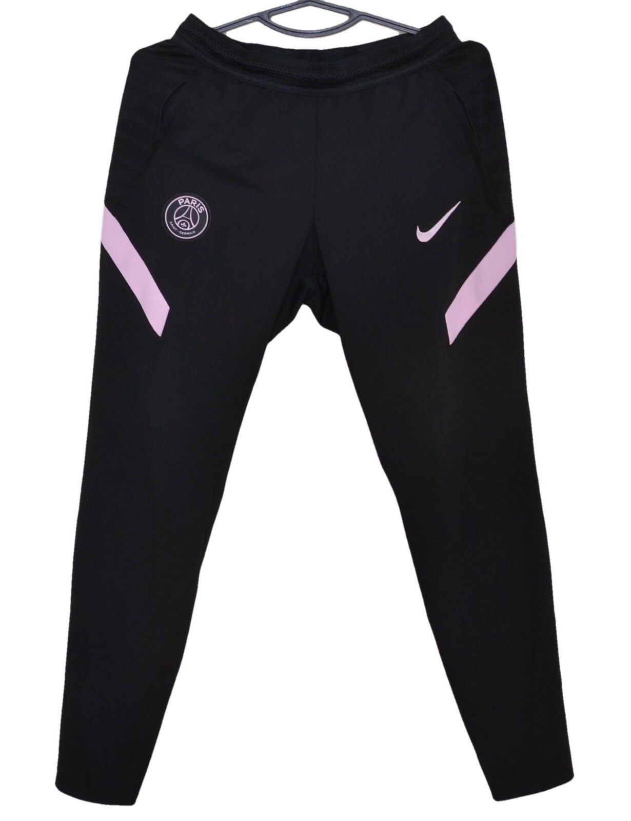 入手困難【PSG公式 XXL】NIKE製／練習着にも◎ Nike Adult PSG 22/23 Strike Drill Half Zip Top - White