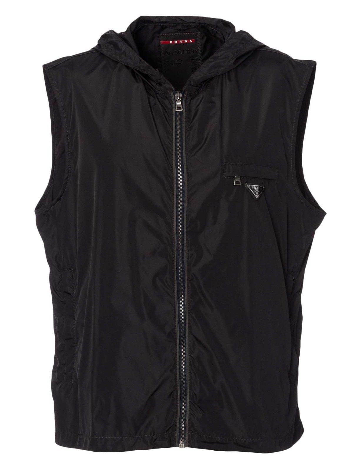 PRADA Coats, Jackets & Vests for Women