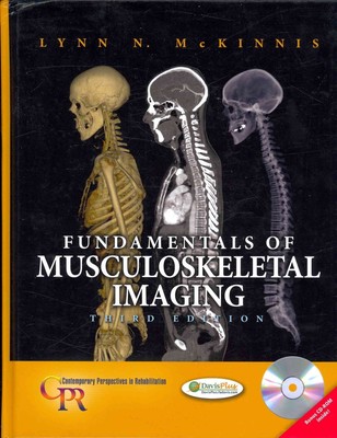 Fundamentals of Musculoskeletal Imaging (Contemporary Perspectives in Rehabi...