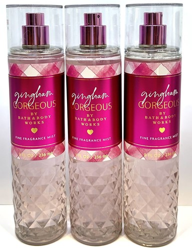 専用 Bath and Body Works Fragrance Mist 3 BATH & BODY WORKS MUSK NO. 3 MIST BODY MIST SPRAY 8 FL OZ