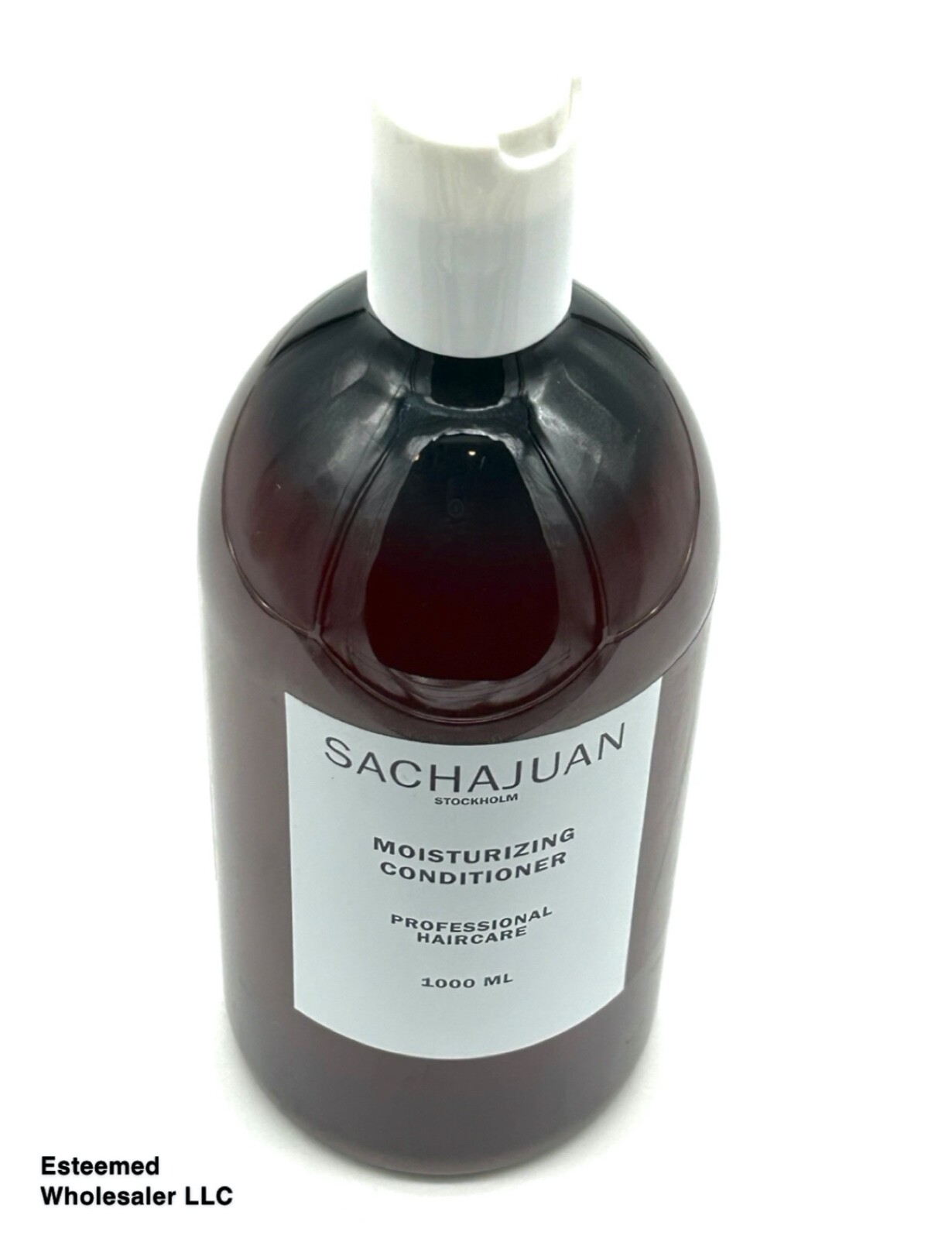 SACHAJUAN Moisturizing Conditioner Professional Haircare 33.8oz w/o box
