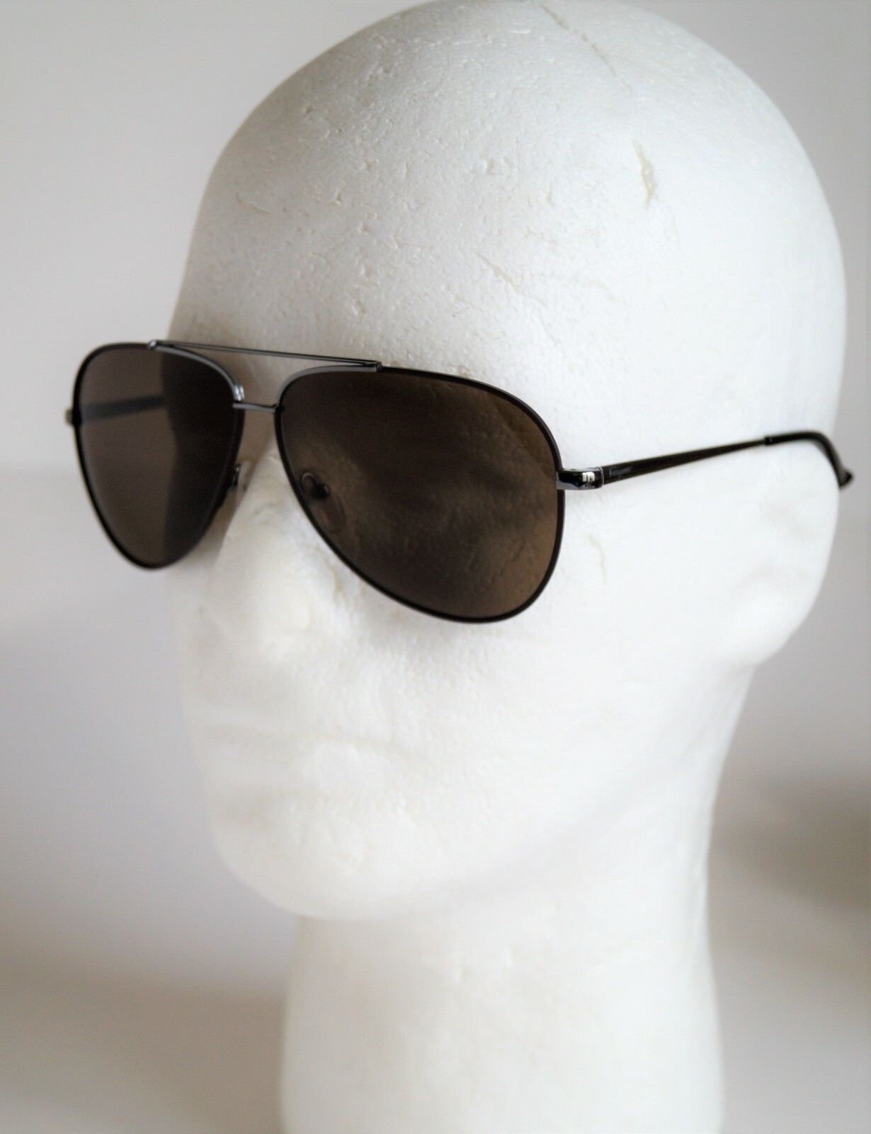 ⭐️近眼度入⭐️Salvatore Ferragamo サングラスSF609SA SALVATORE FERRAGAMO SF 609 609S SF609S Sunglasses Tortoise