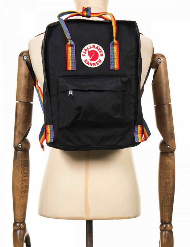 fjallraven baby carrier