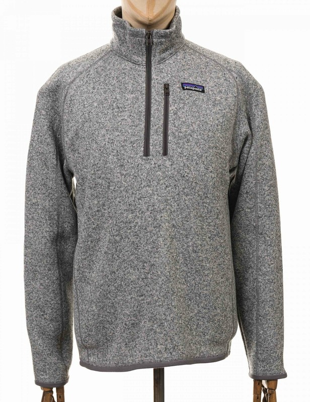better sweater stonewash