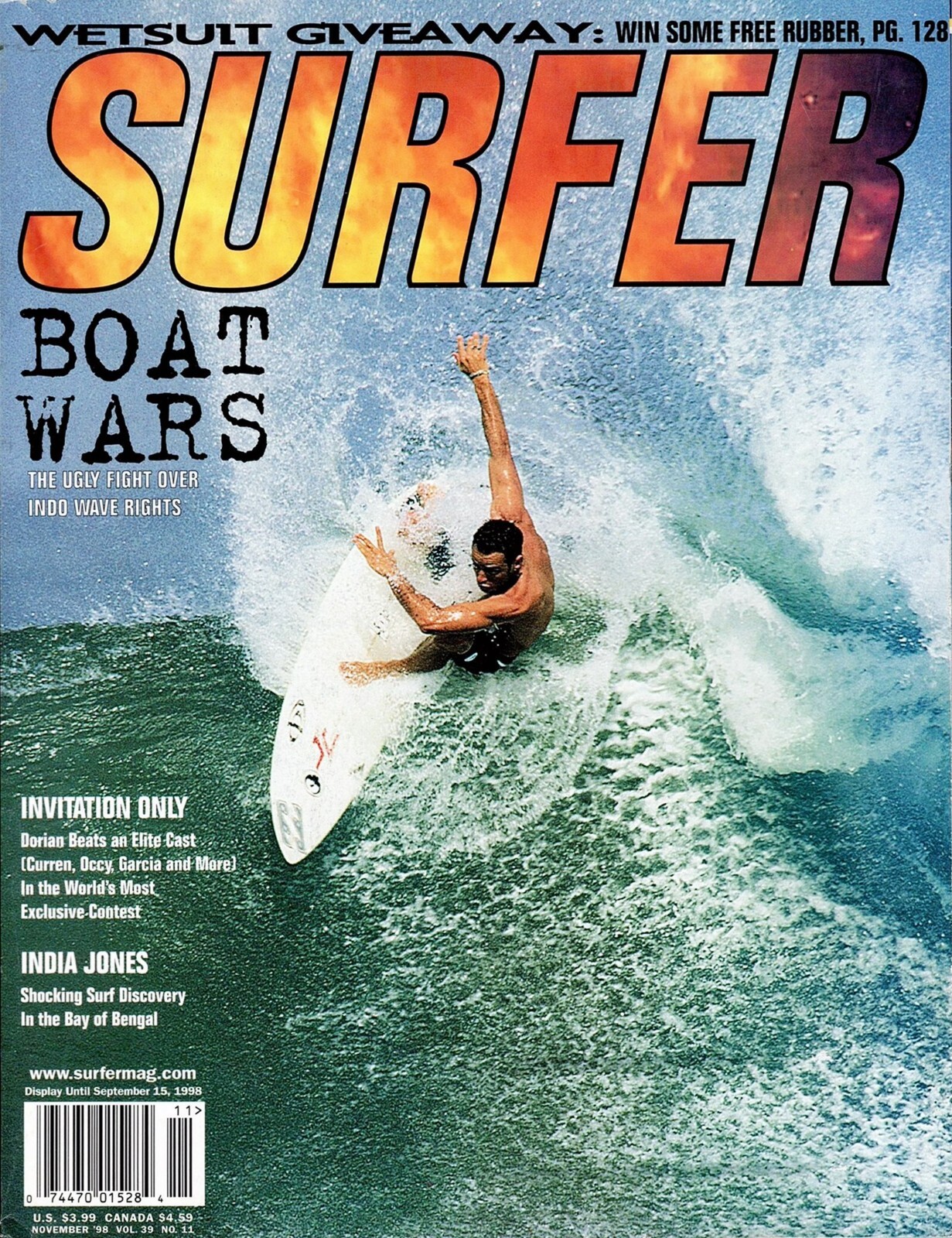 40 YEARS OF SURFER コラージュポスター 40 YEARS OF SURFER コラージュポスター