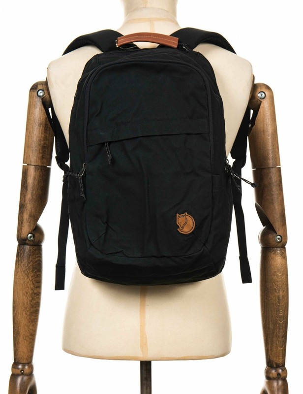 raven 20l backpack