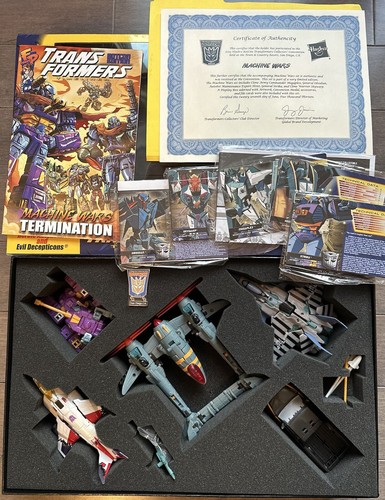 トランスフォーマー tfcc ダイオン　botcon Transformers Collectors' Club限定「DION」レビュー（再掲載版
