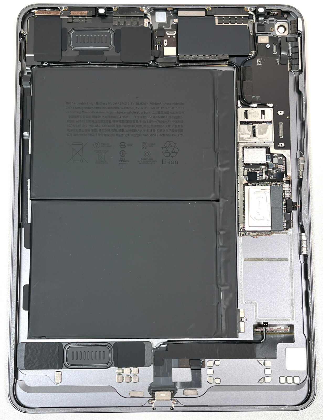 Apple iPad Air 5 10.9 Apple iPad Air 5 10.9
