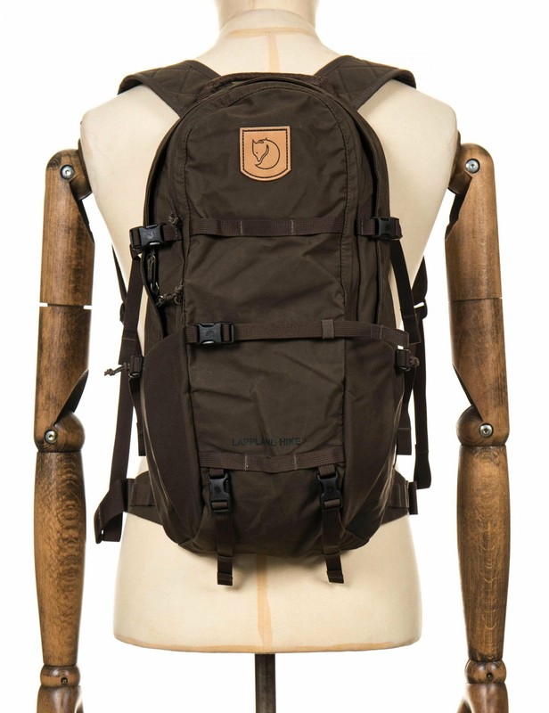 fjallraven 15l