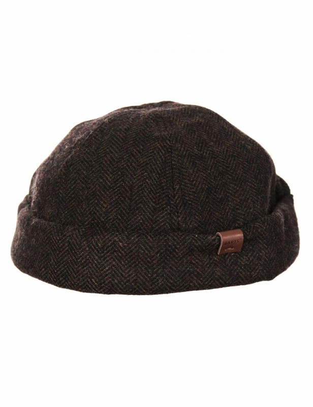 dockers hat
