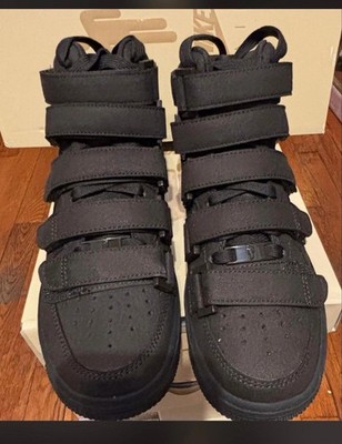 Nike Air Force 1 High’07 SP Collab Billie Eilish SEQUOIA  Women 7.5 New Box Rare