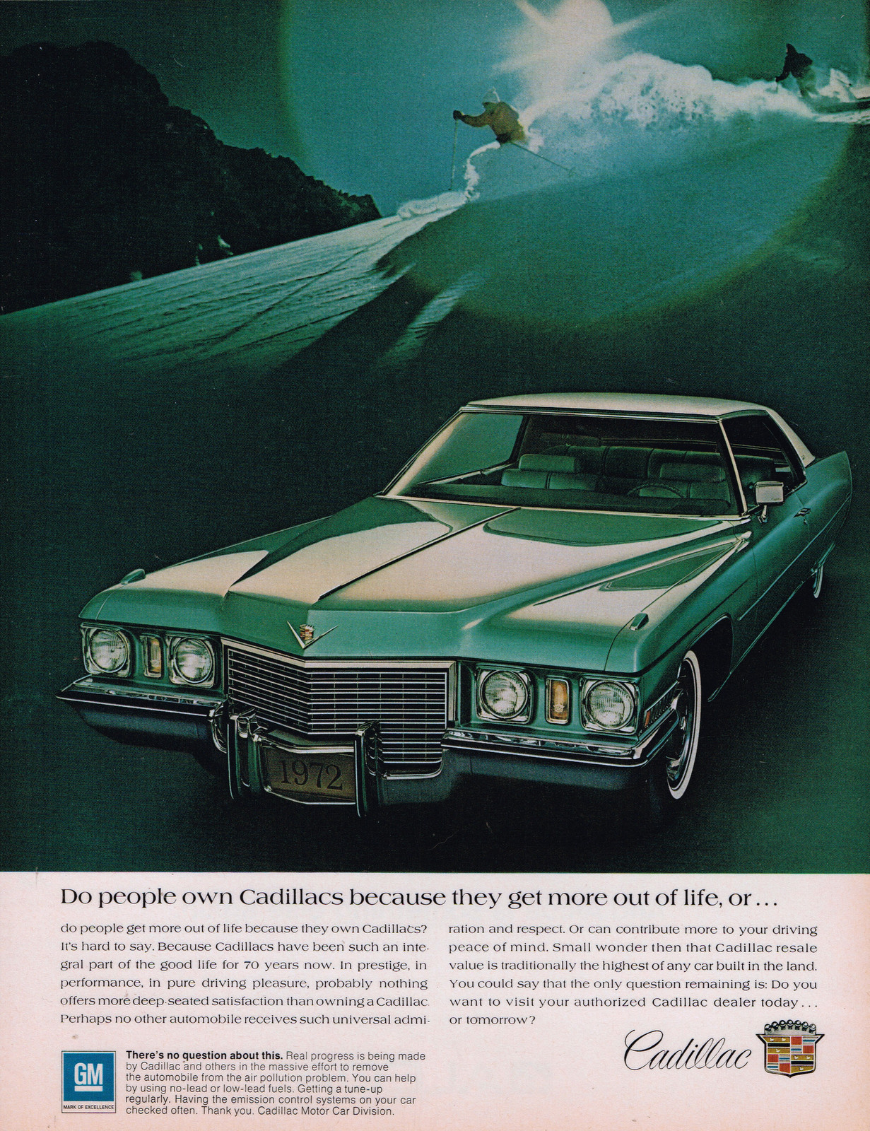 1972 Cadillac Coupe Deville >> Details About 1972 Cadillac Coupe Deville Vintage Original Laminated Ad Art 1972 Cadillac Coupe Deville >> Details About 1972 Cadillac Coupe Deville Vintage Original Laminated Ad Art