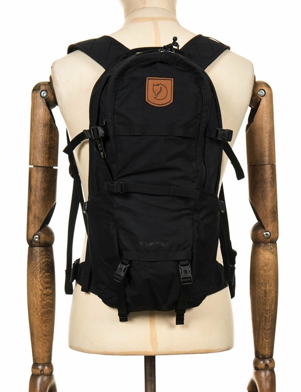 fjallraven hike 15