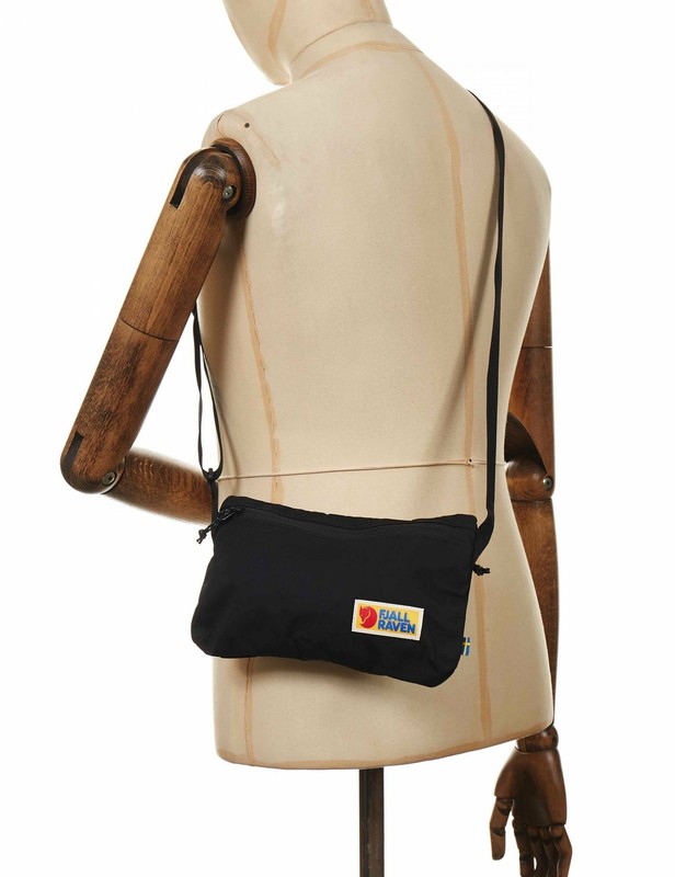 fjallraven vardag smock