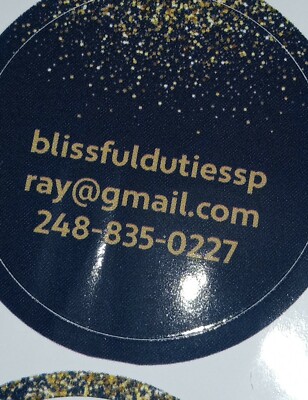Blissful duties sprays toilet spray miss all natural ingredients shake and spray