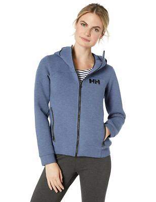 helly hansen hp ocean full zip hoodie