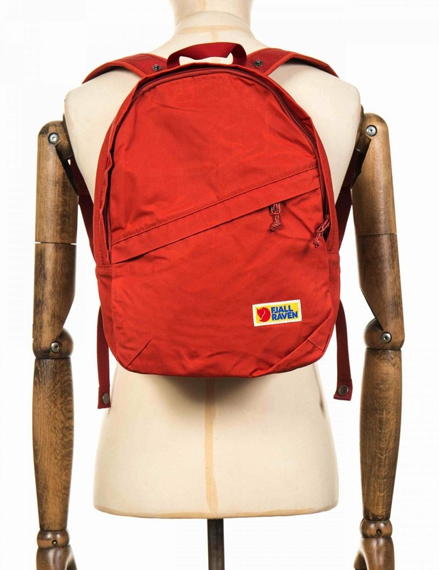 fjallraven vardag backpack
