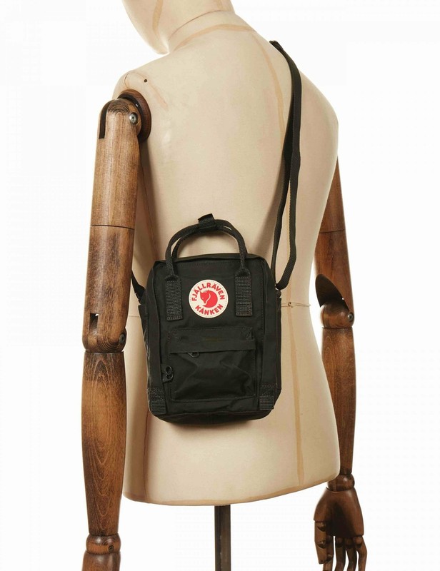 fjallraven crossbody purse