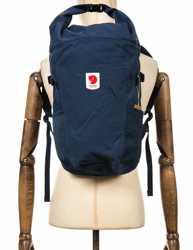 fjallraven ulvo rolltop