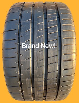 ONE BRAND NEW 305/30ZR20 (103Y) Michelin Pilot Super Sport Tire 3053020