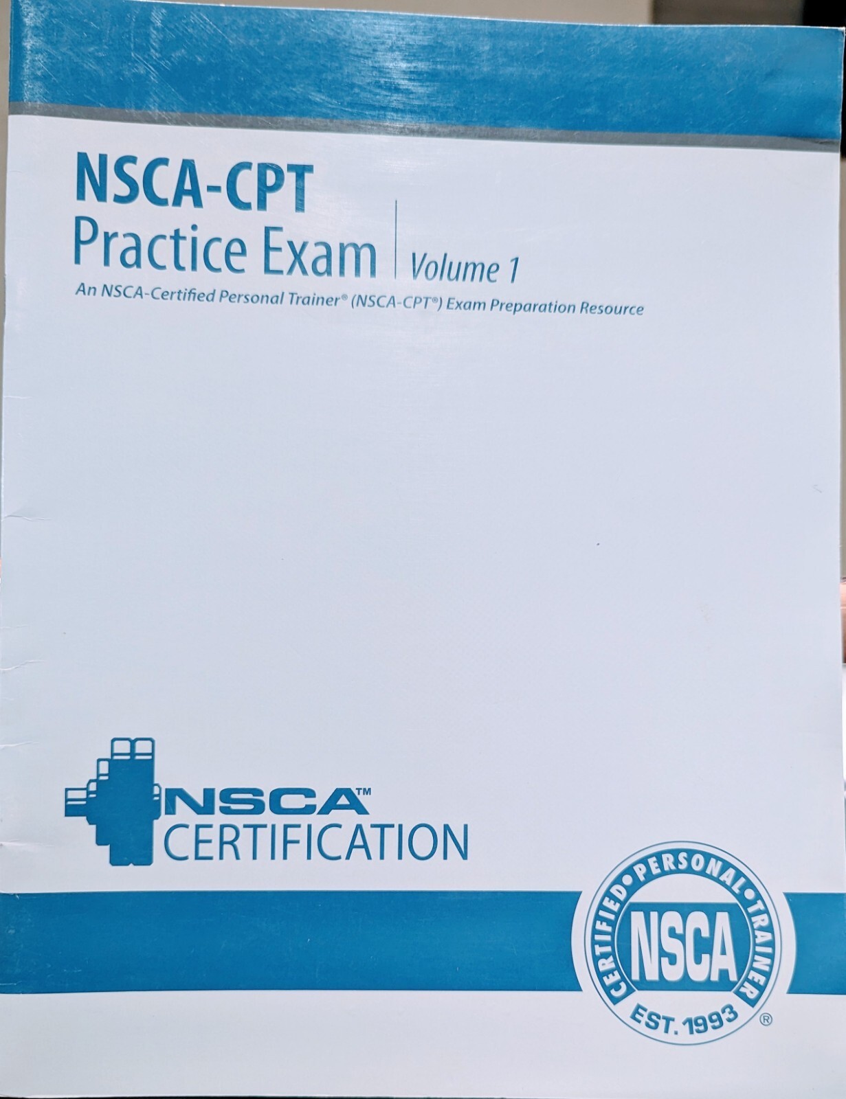 NSCA-CPT 教科書 NSCA-CPT Essential Collection|Certified Personal Trainer|CPT