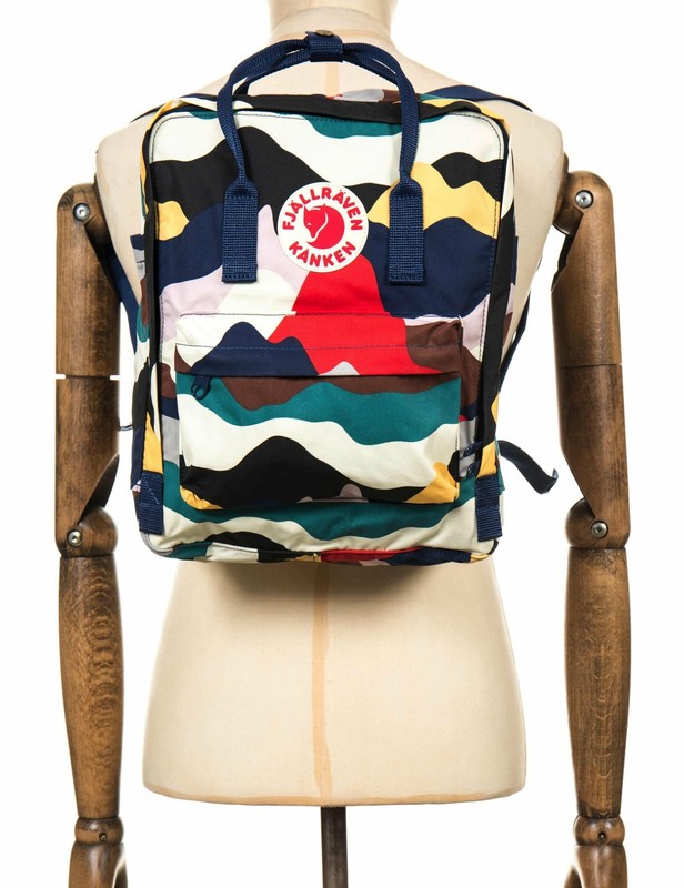 summer landscape kanken