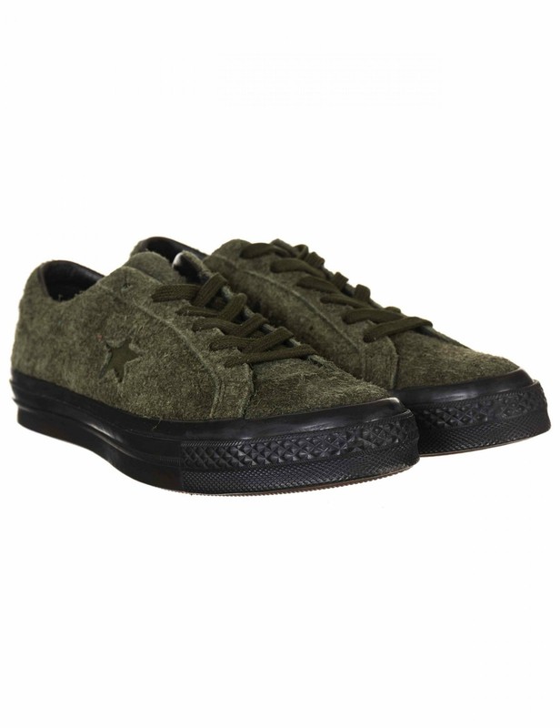 converse one star vert converse one star vert