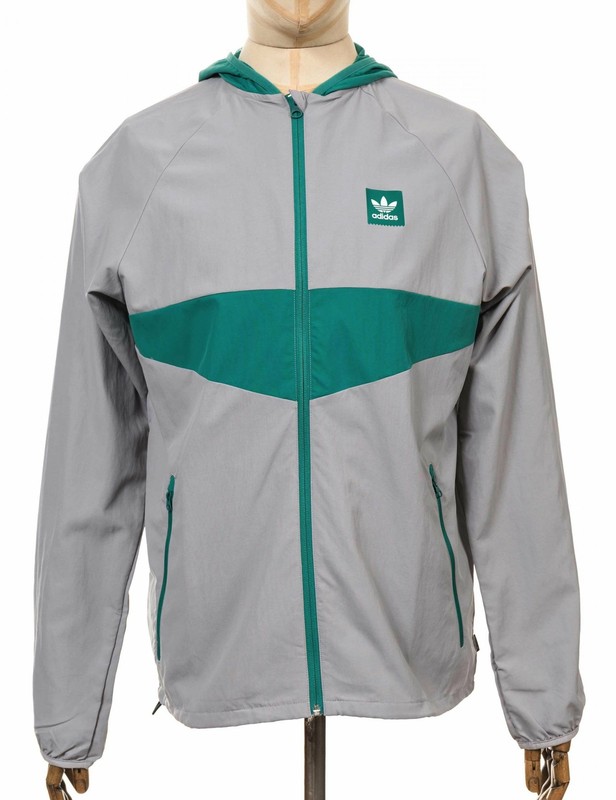 adidas dekum packable wind jacket