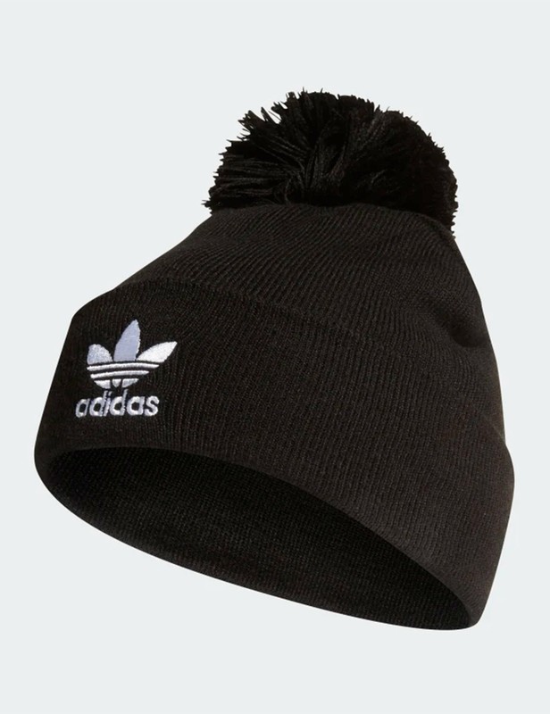 adidas originals bobble hat