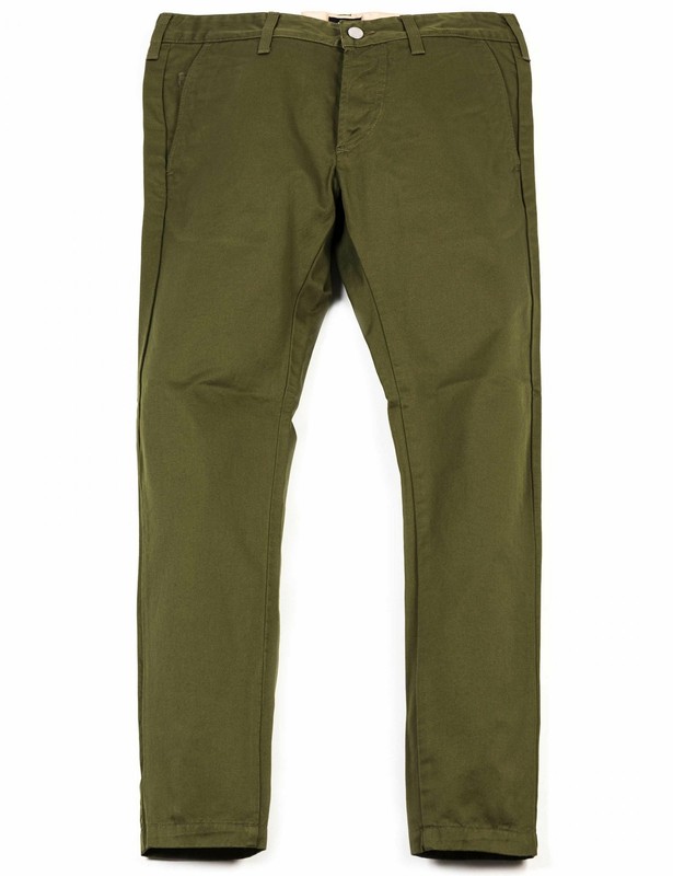 edwin cargo pants