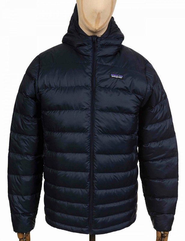 patagonia hi loft down