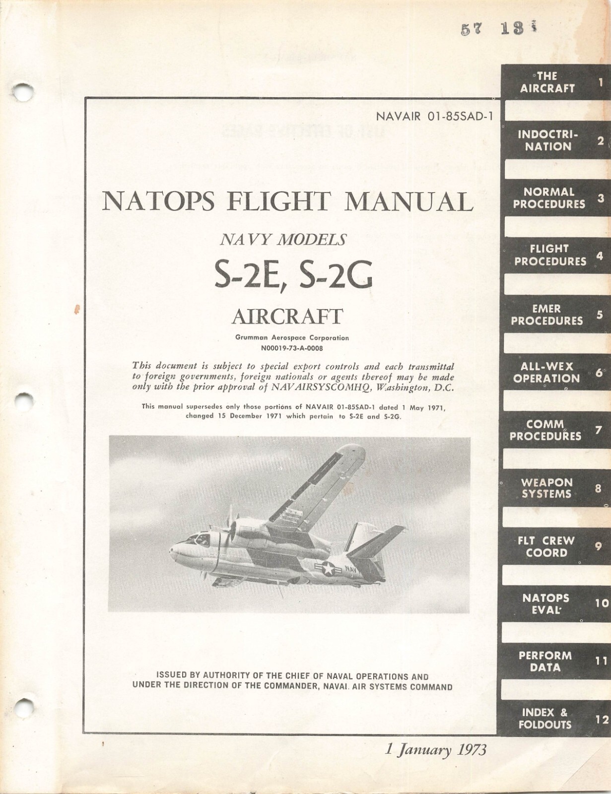 洋書 NATOPS INSTRUMENT FLIGHT MANUAL NATOPS Instrument Flight Manual.pdf | DocDroid