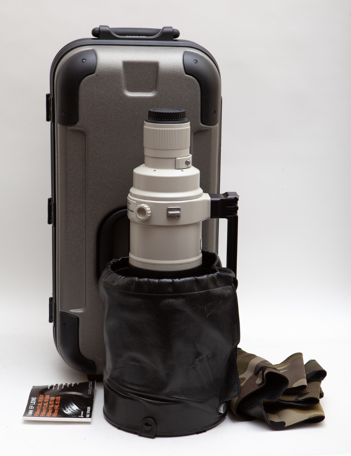 Canon EF 600mm 600 f/4L f/4 f4L f4 L IS USM - Sharp And Fast Canon EF 600mm 600 f/4L f/4 f4L f4 L IS USM - Sharp And Fast