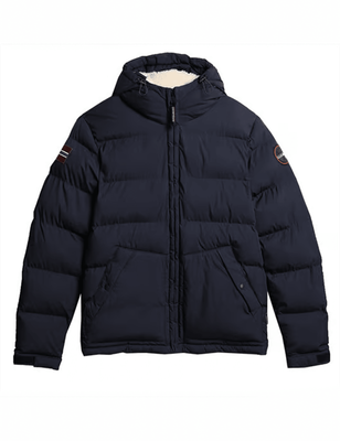 Marine jackets shop online