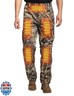 ANTARCTICA GEAR Hunting Heated Pants for Men with 12V 15000mAh Battery, Water-Resistant for Skiing, Hiking, Camping andClimbing
