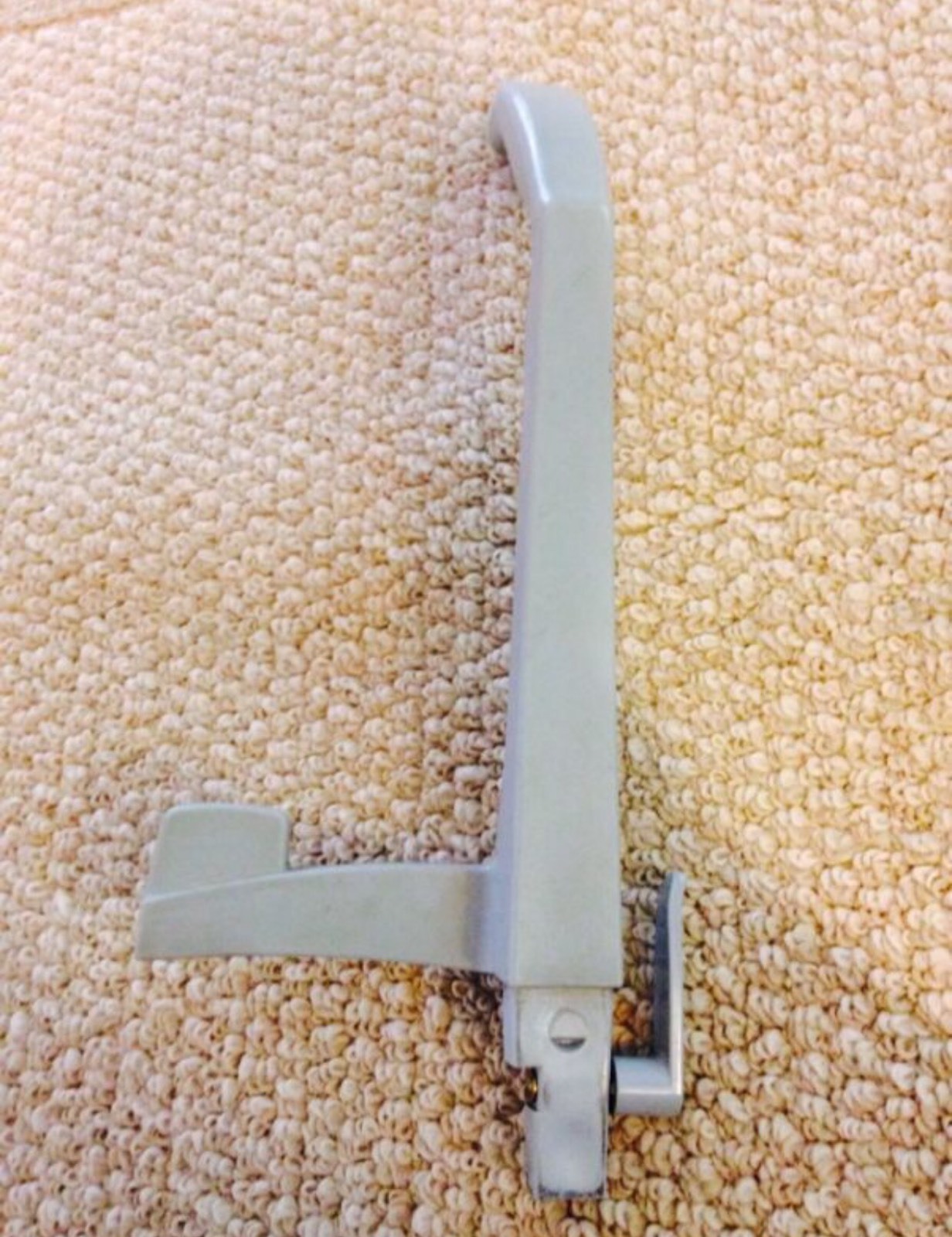 Kirby Vacuum Top Handle W/ Top Cord Hook ~ G3 G4 G5 G6 G7