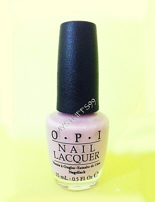 OPI NAIL LACQUER ''HONG KONG COLLECTION 2010'' DISCONTINUED *YOU CHOOSE COLOR*