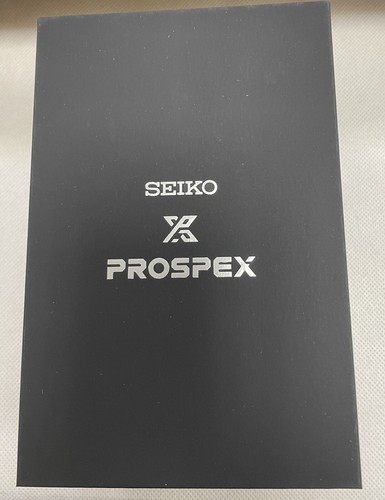 Pre-owned Seiko Automatic Prospex Turtle Divers 200m Special Edition Watch Srph55