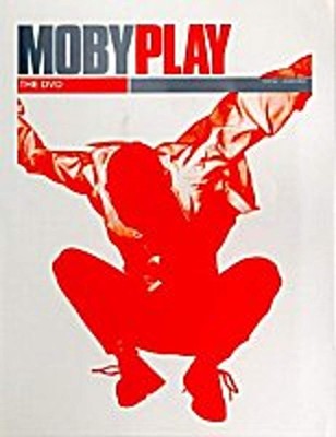Moby - Play (2 Dvd) (DVD) (UK IMPORT)