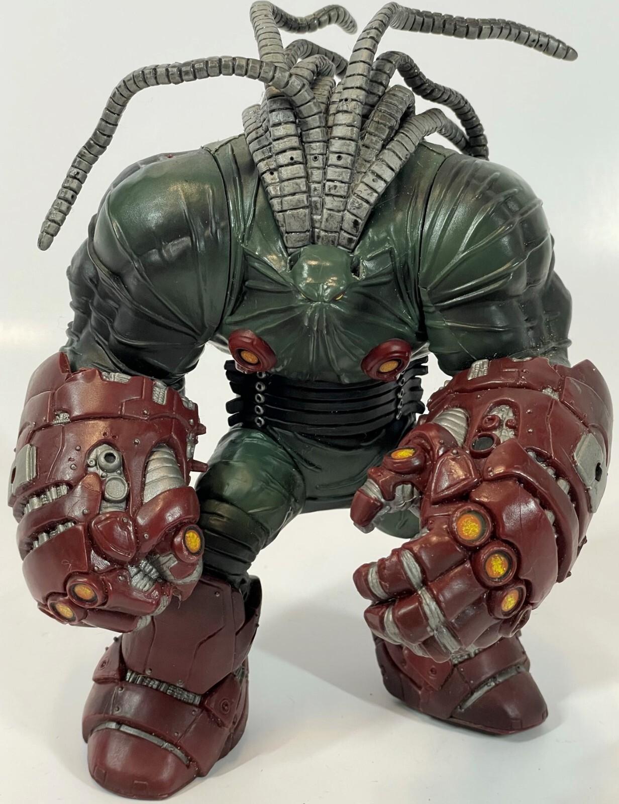 SF・ファンタジー・ホラー Spawn the creech Amazon.com: Spawn McFarlane Toys The Creech Series 2 Action