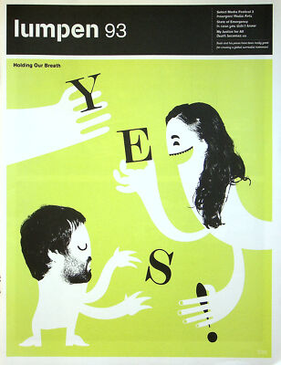 Lumpen Magazine 2004 Vol 13 Issue 12 Sander Hicks, Chavez & Oil, Gavin McInnes Y