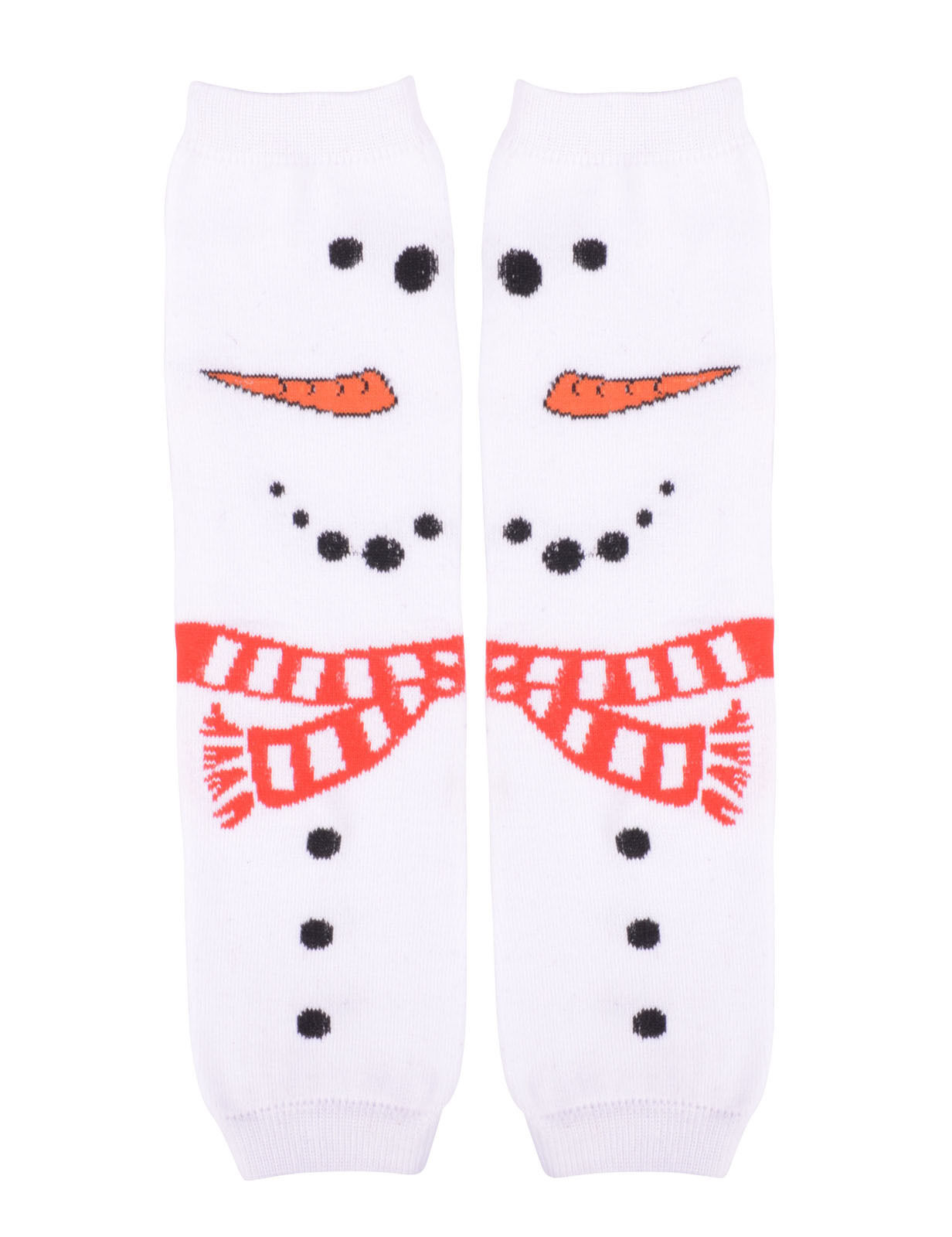 Women's Acrylic Blend Leg Warmer