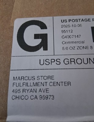 Item photo(s) from verified buyer