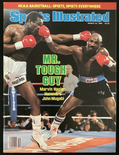 マーベラス・マービン・ハグラー フィギュア Marvin Hagler marvin-hagler-vs-mustafa-